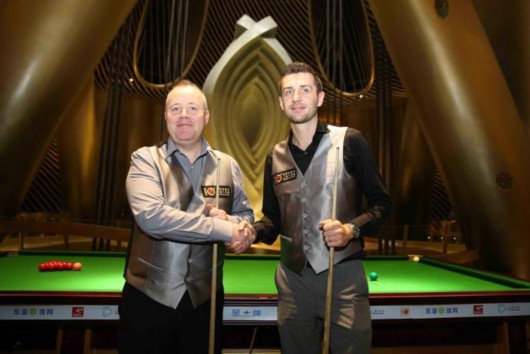 标的强队 标的强队