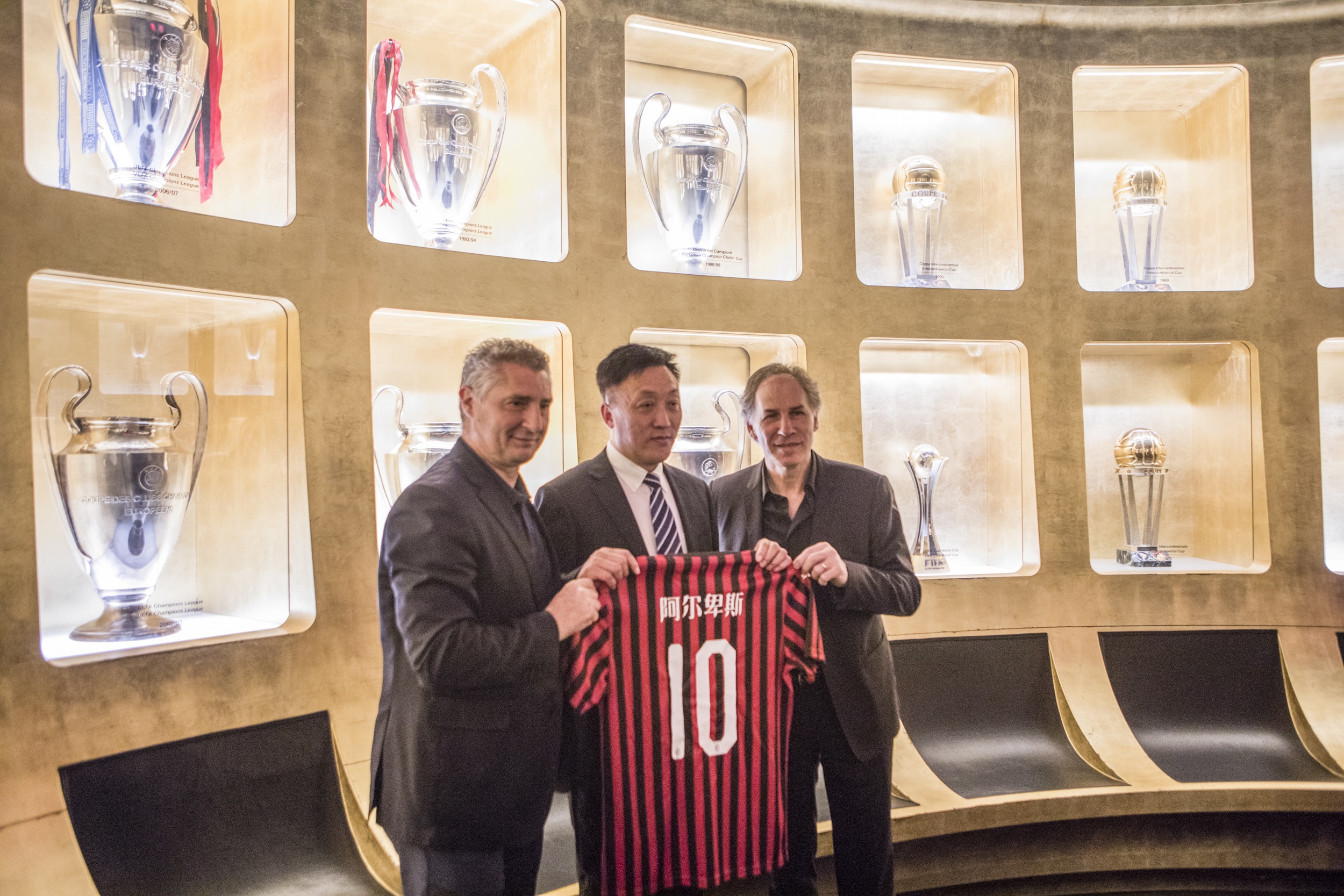 成为全场最 成为全场最